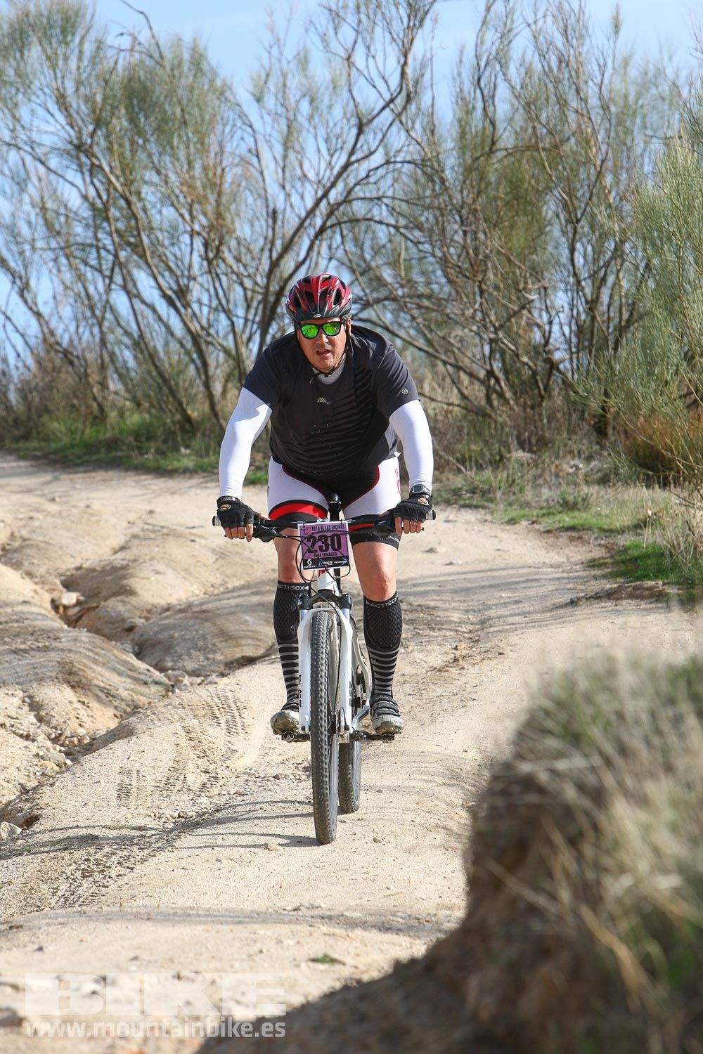 Circuito Scott 7 Estrellas Fuencarral El Pardo 2015 Galería 3