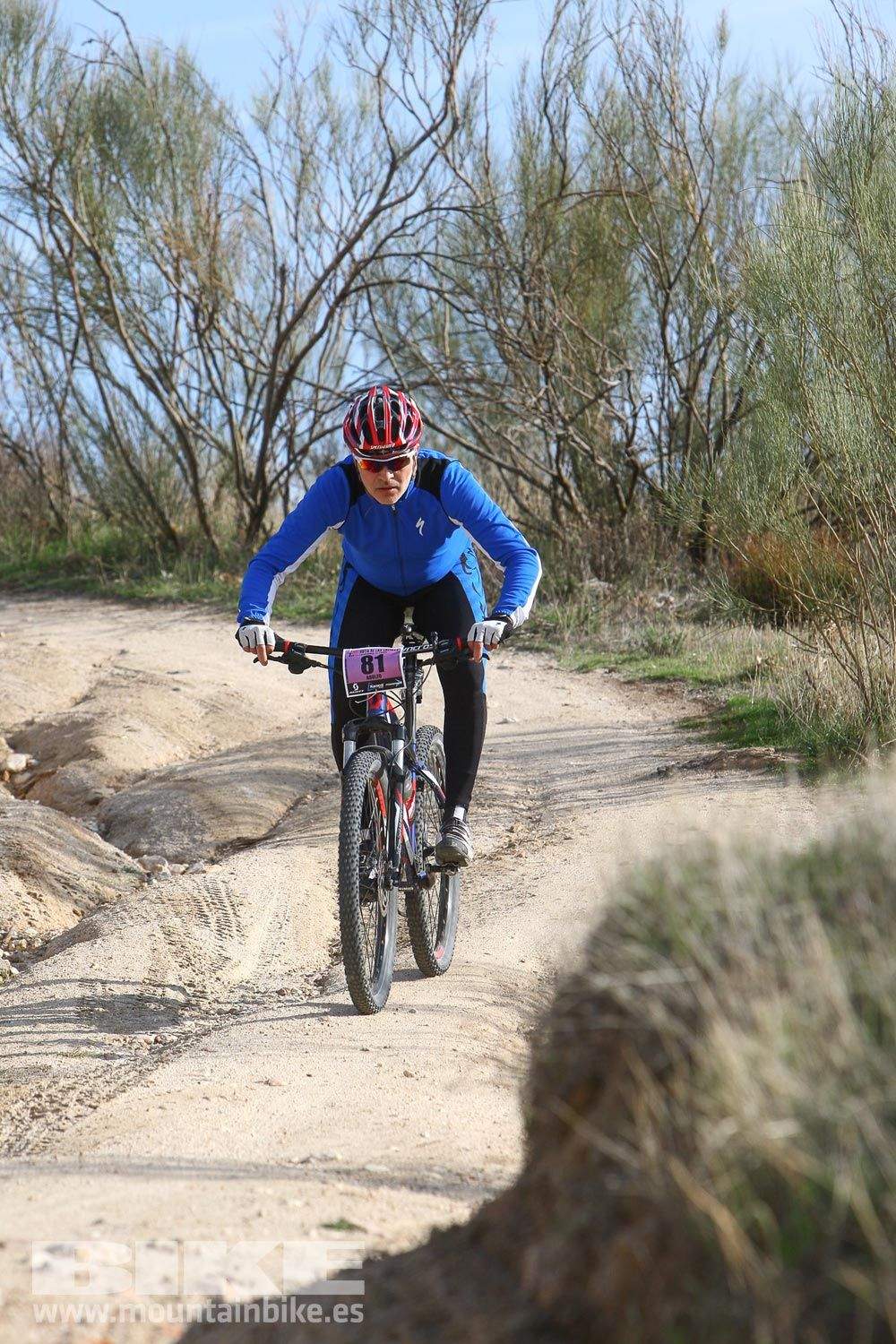Circuito Scott 7 Estrellas Fuencarral El Pardo 2015 Galería 3