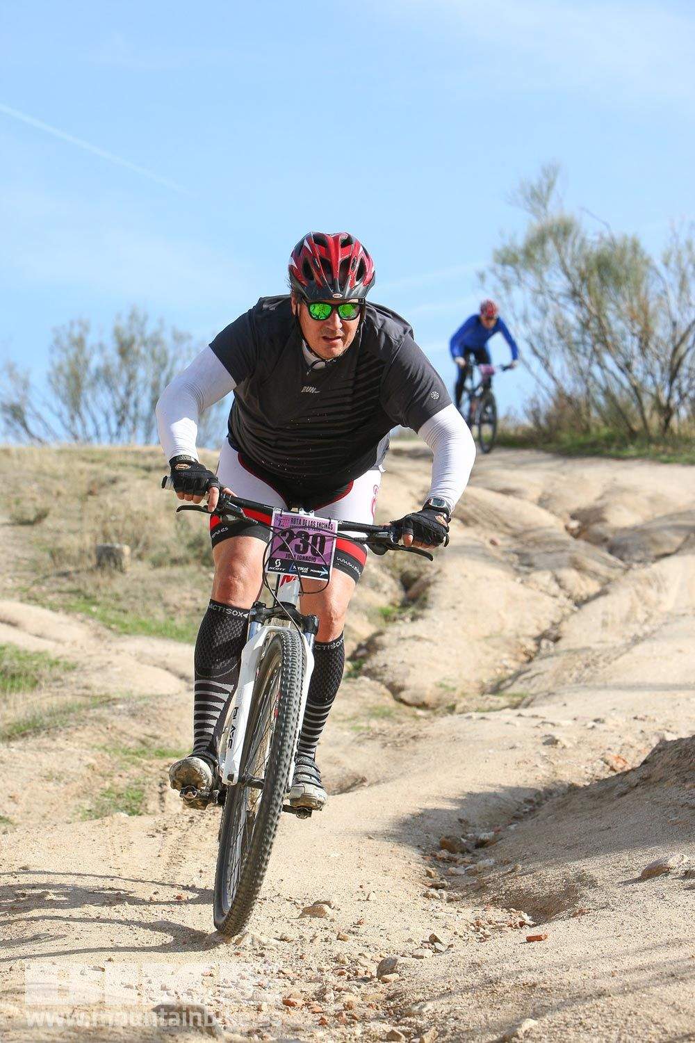 Circuito Scott 7 Estrellas Fuencarral El Pardo 2015 Galería 3