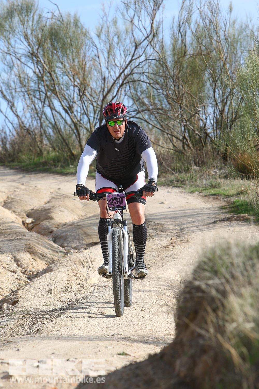Circuito Scott 7 Estrellas Fuencarral El Pardo 2015 Galería 3