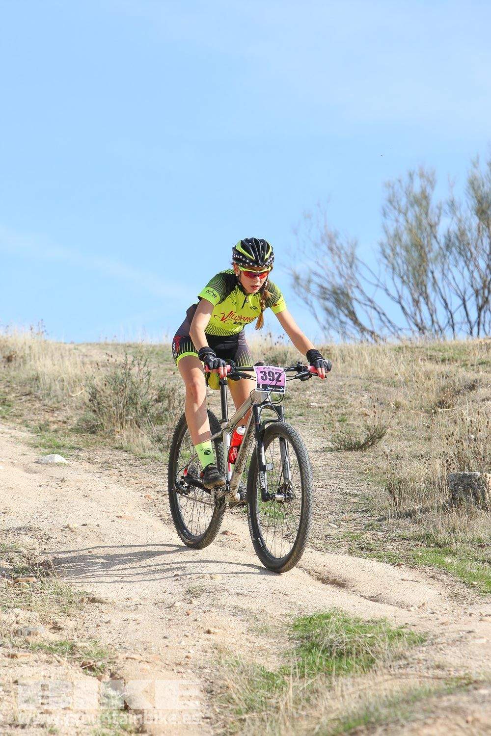 Circuito Scott 7 Estrellas Fuencarral El Pardo 2015 Galería 3