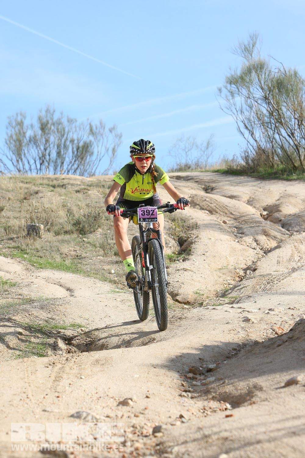 Circuito Scott 7 Estrellas Fuencarral El Pardo 2015 Galería 3