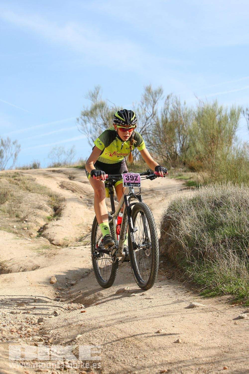 Circuito Scott 7 Estrellas Fuencarral El Pardo 2015 Galería 3