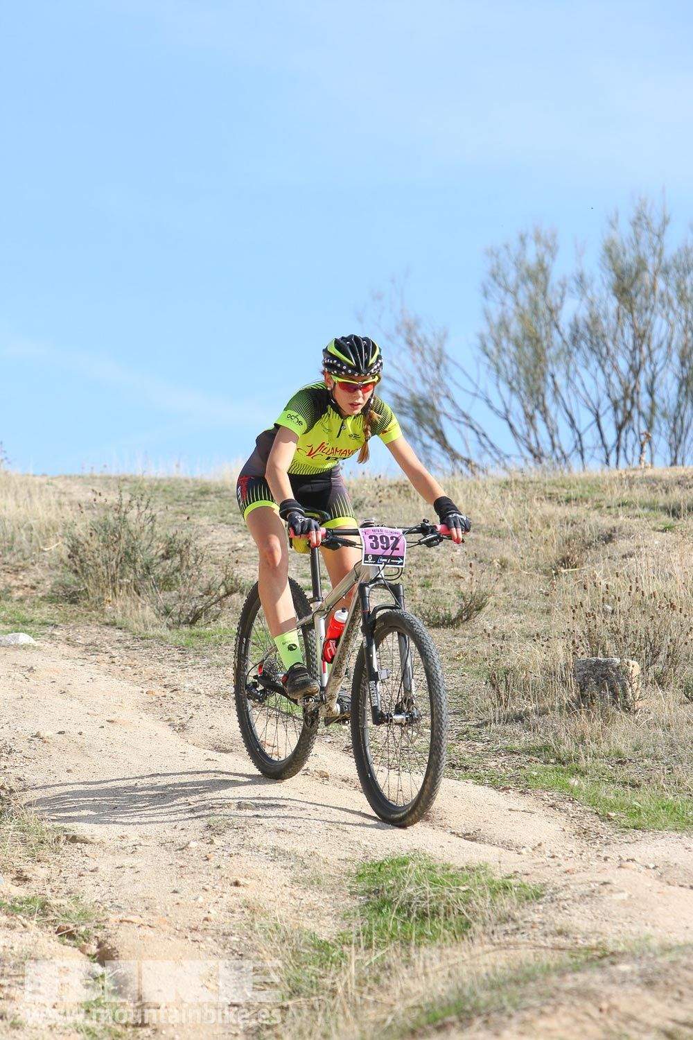 Circuito Scott 7 Estrellas Fuencarral El Pardo 2015 Galería 3