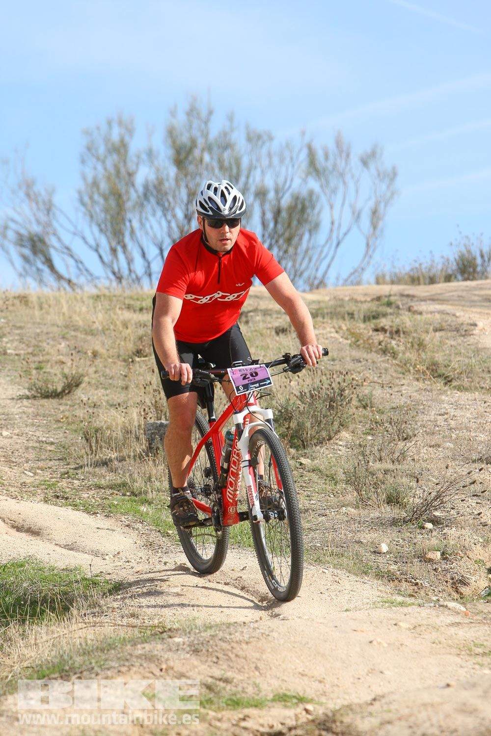 Circuito Scott 7 Estrellas Fuencarral El Pardo 2015 Galería 3