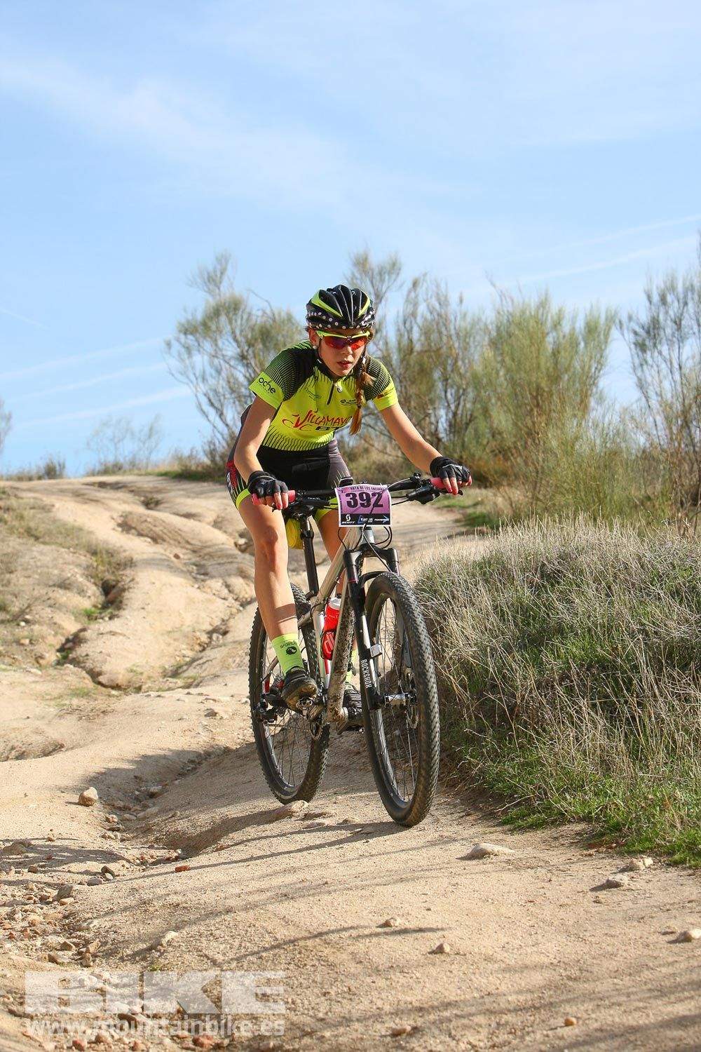 Circuito Scott 7 Estrellas Fuencarral El Pardo 2015 Galería 3