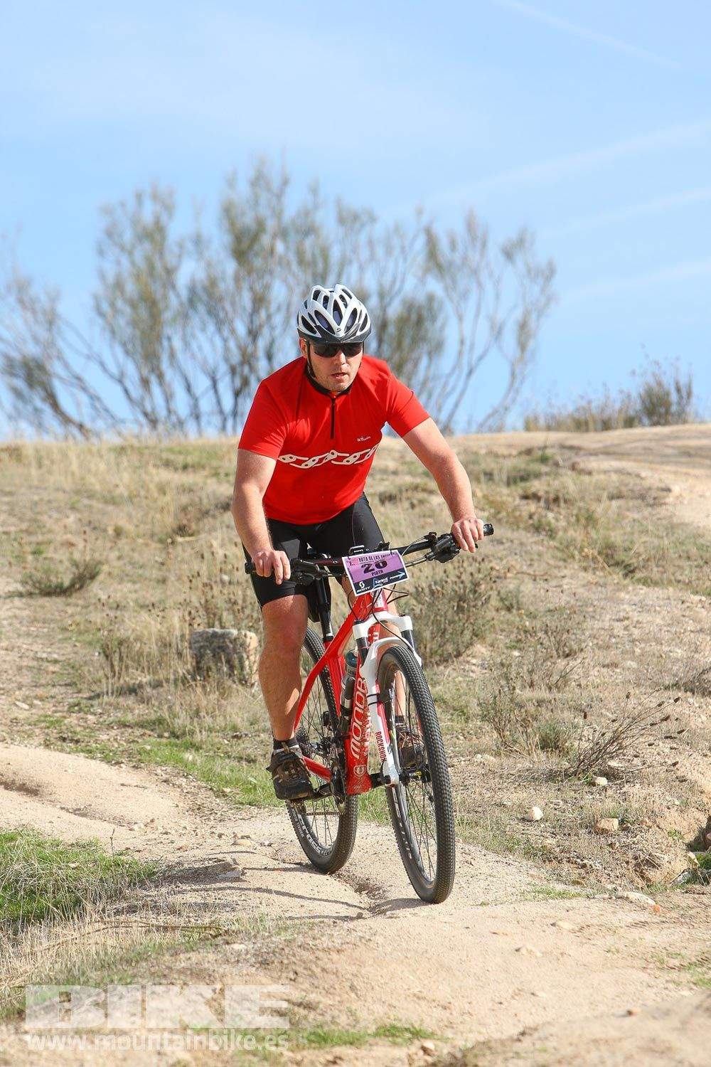 Circuito Scott 7 Estrellas Fuencarral El Pardo 2015 Galería 3