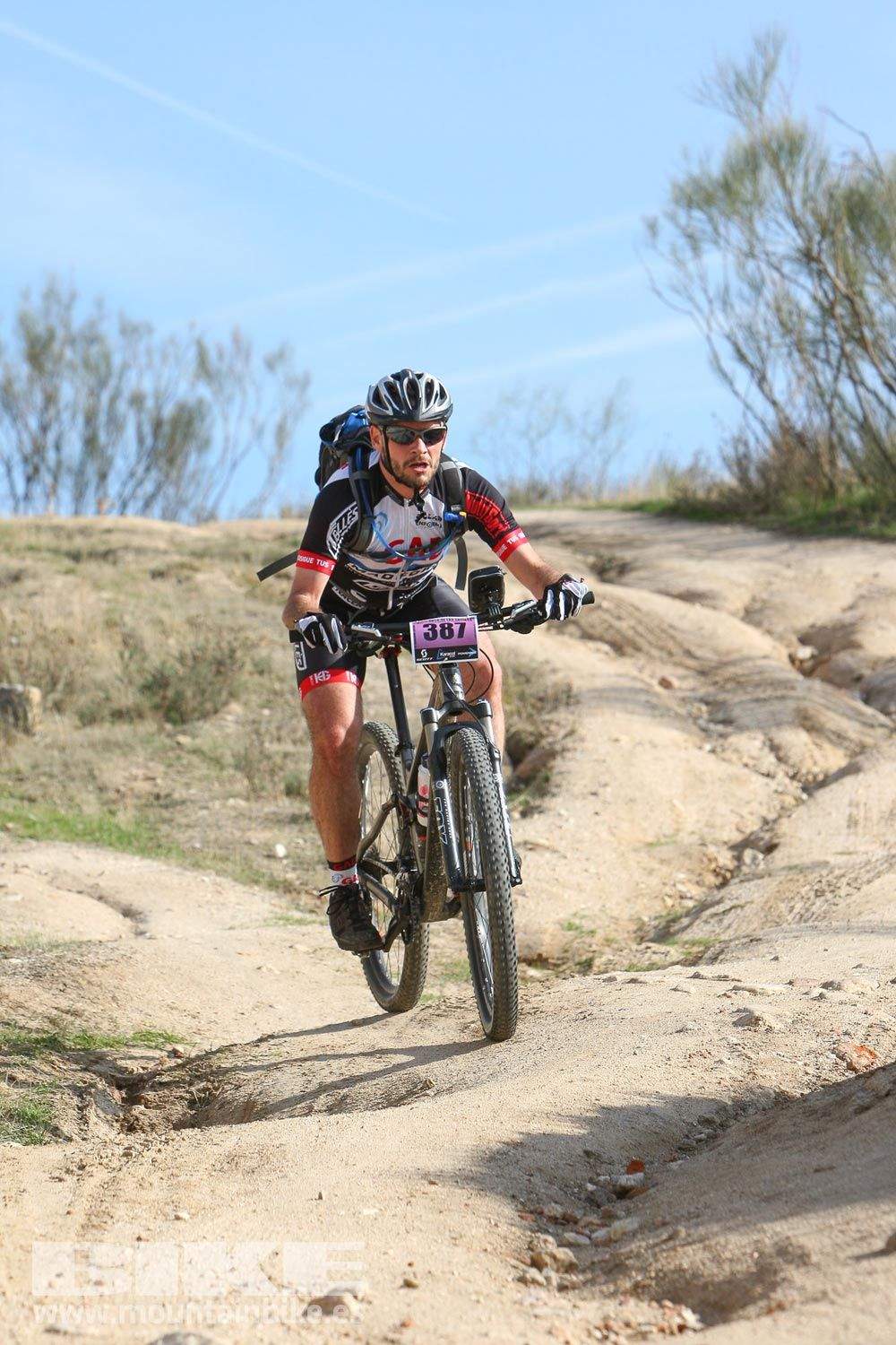 Circuito Scott 7 Estrellas Fuencarral El Pardo 2015 Galería 3