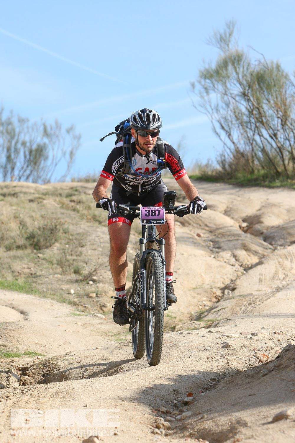 Circuito Scott 7 Estrellas Fuencarral El Pardo 2015 Galería 3