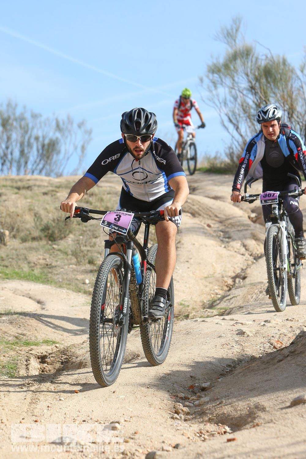 Circuito Scott 7 Estrellas Fuencarral El Pardo 2015 Galería 3