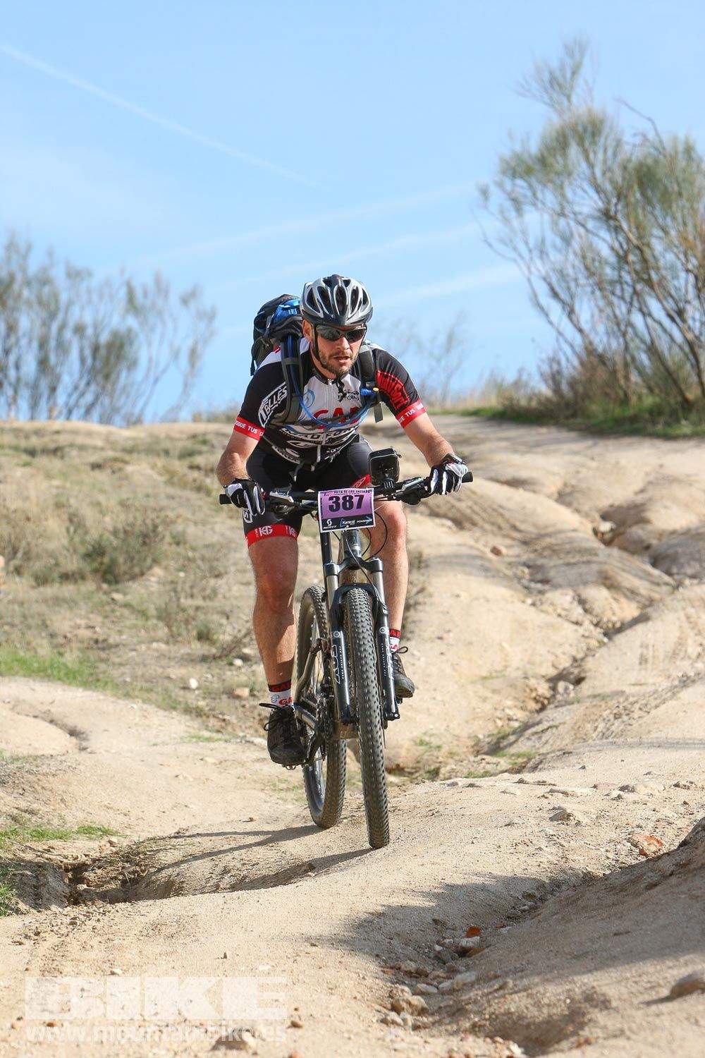 Circuito Scott 7 Estrellas Fuencarral El Pardo 2015 Galería 3