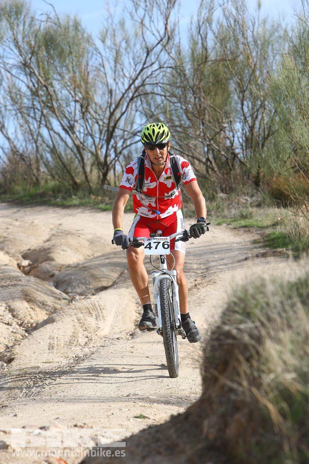 Circuito Scott 7 Estrellas Fuencarral El Pardo 2015 Galería 3