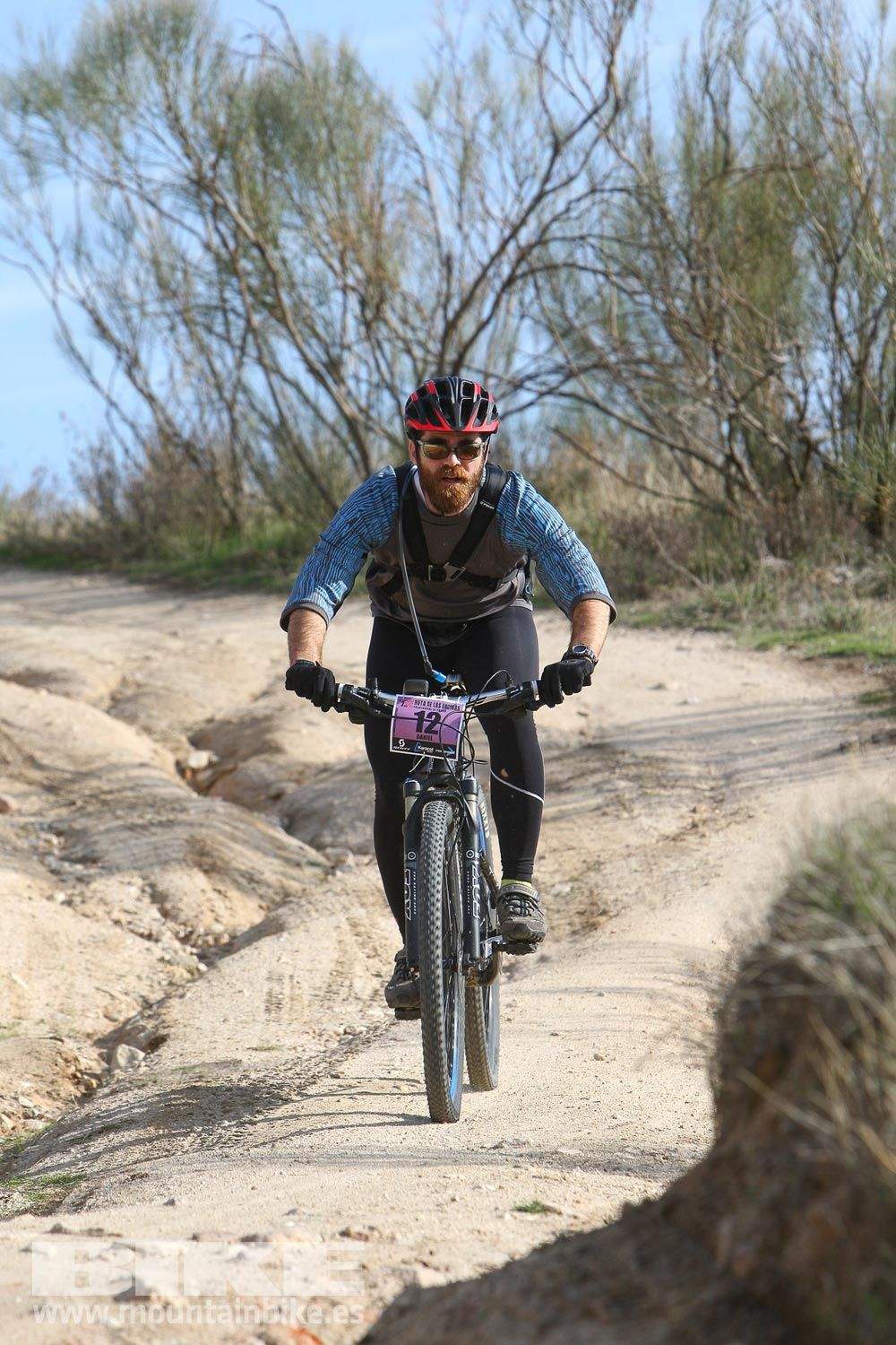 Circuito Scott 7 Estrellas Fuencarral El Pardo 2015 Galería 3