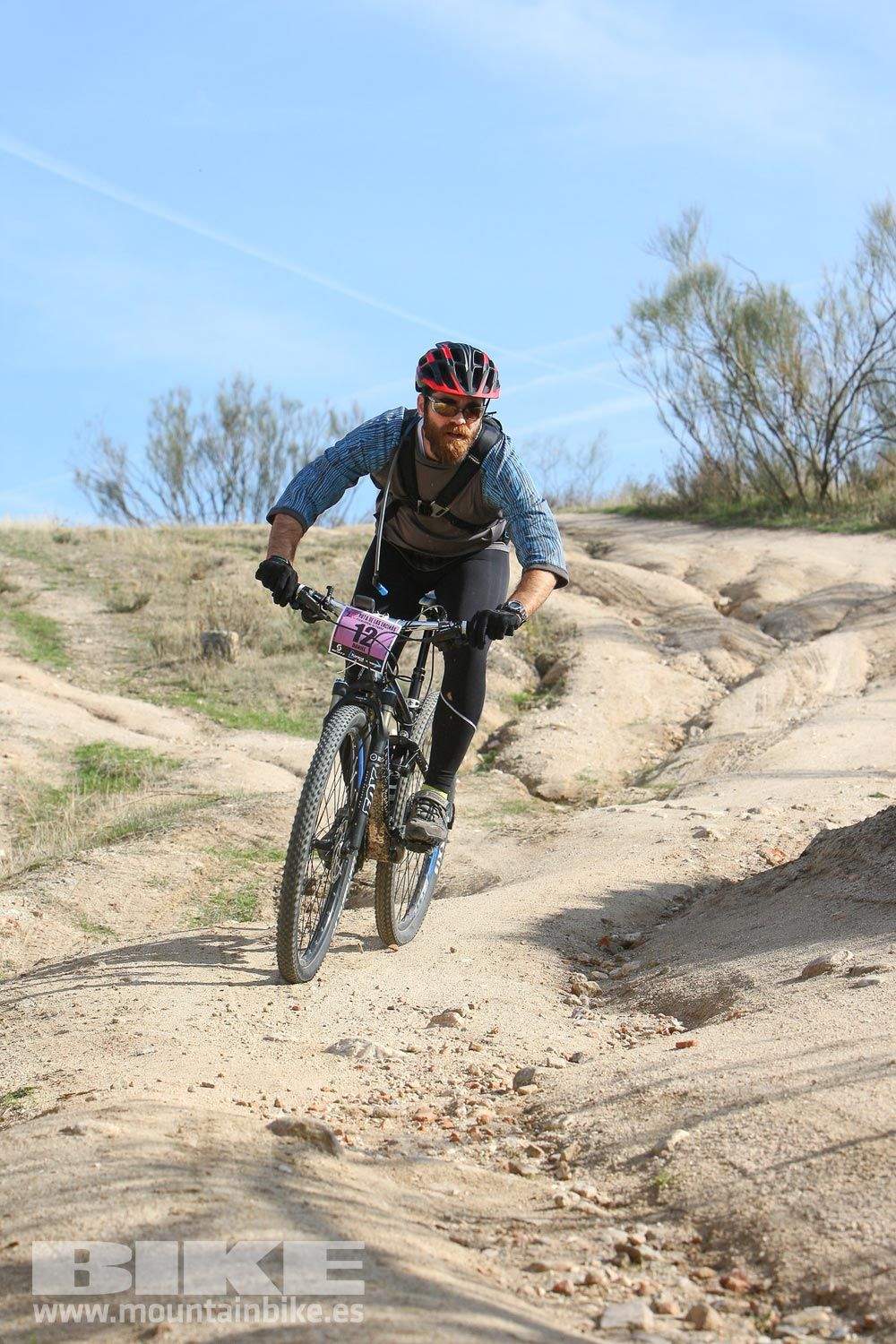 Circuito Scott 7 Estrellas Fuencarral El Pardo 2015 Galería 3