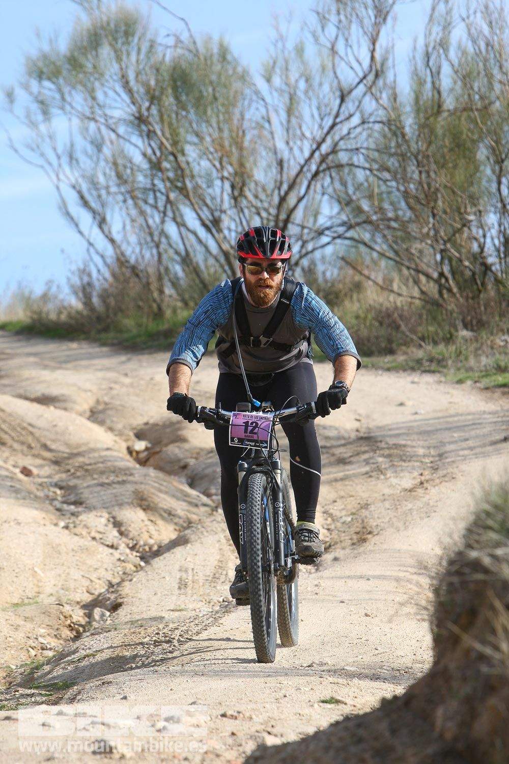 Circuito Scott 7 Estrellas Fuencarral El Pardo 2015 Galería 3