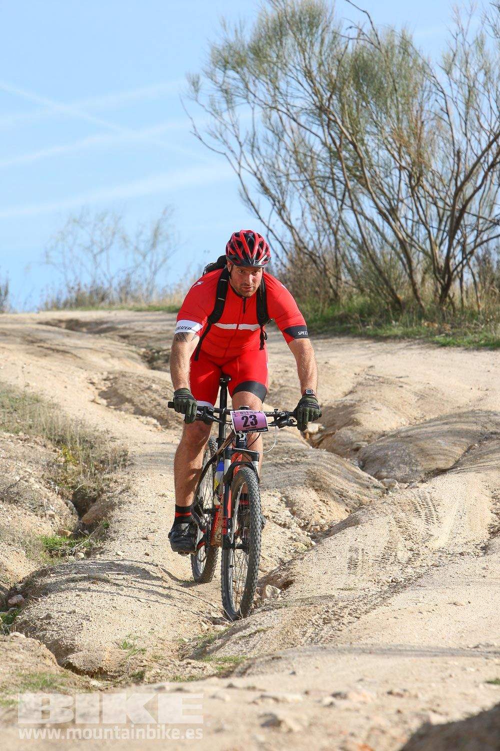 Circuito Scott 7 Estrellas Fuencarral El Pardo 2015 Galería 3