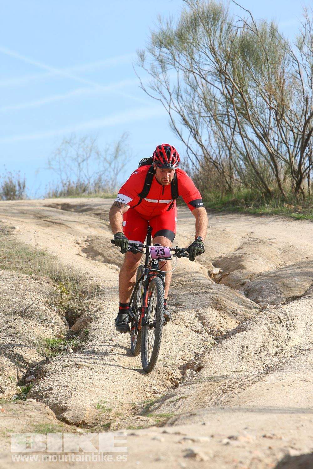 Circuito Scott 7 Estrellas Fuencarral El Pardo 2015 Galería 3