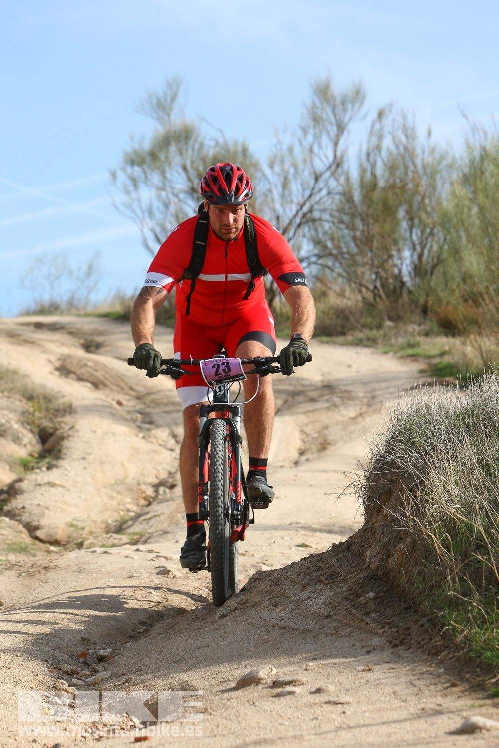 Circuito Scott 7 Estrellas Fuencarral El Pardo 2015 Galería 3