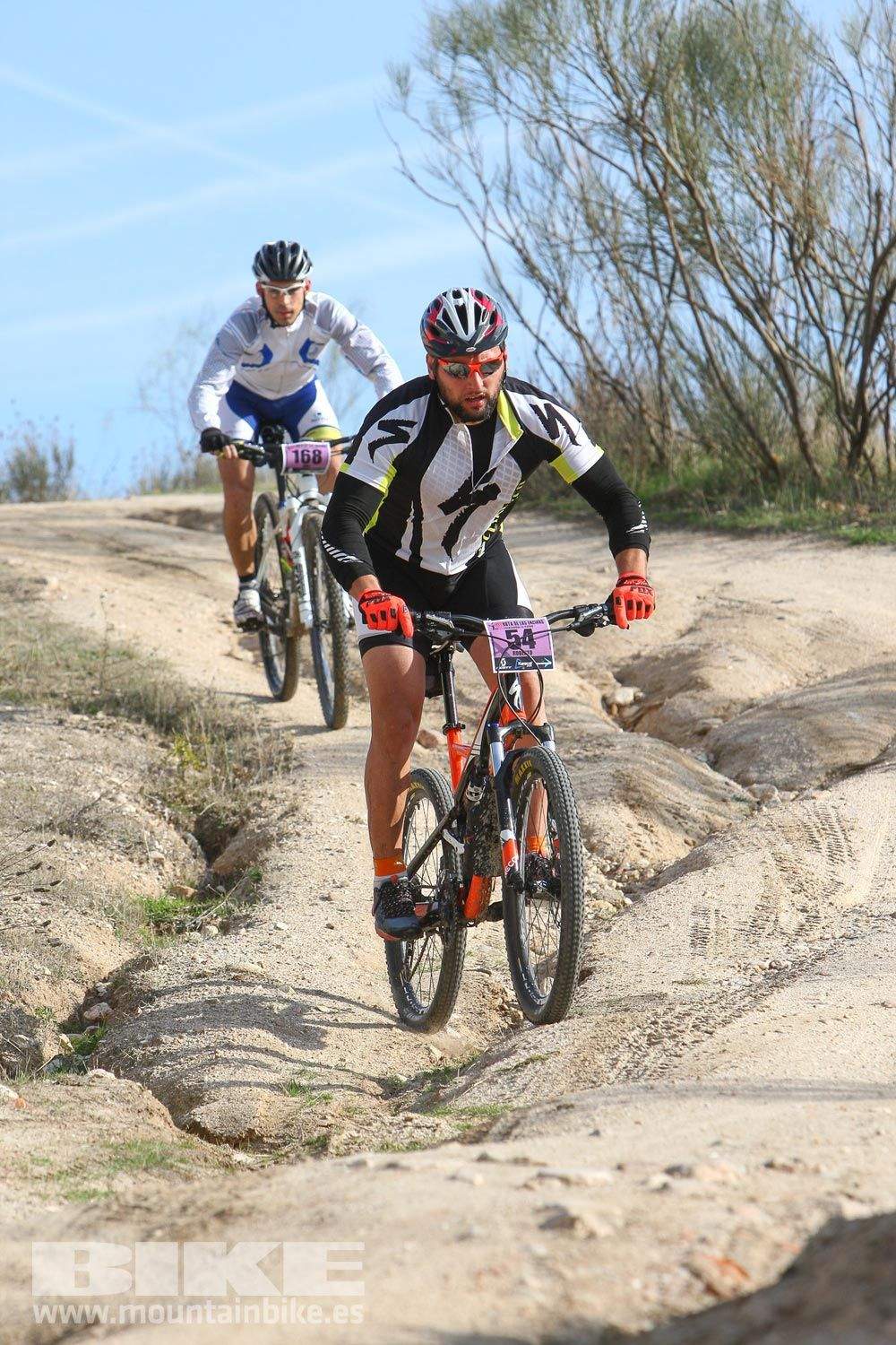 Circuito Scott 7 Estrellas Fuencarral El Pardo 2015 Galería 3