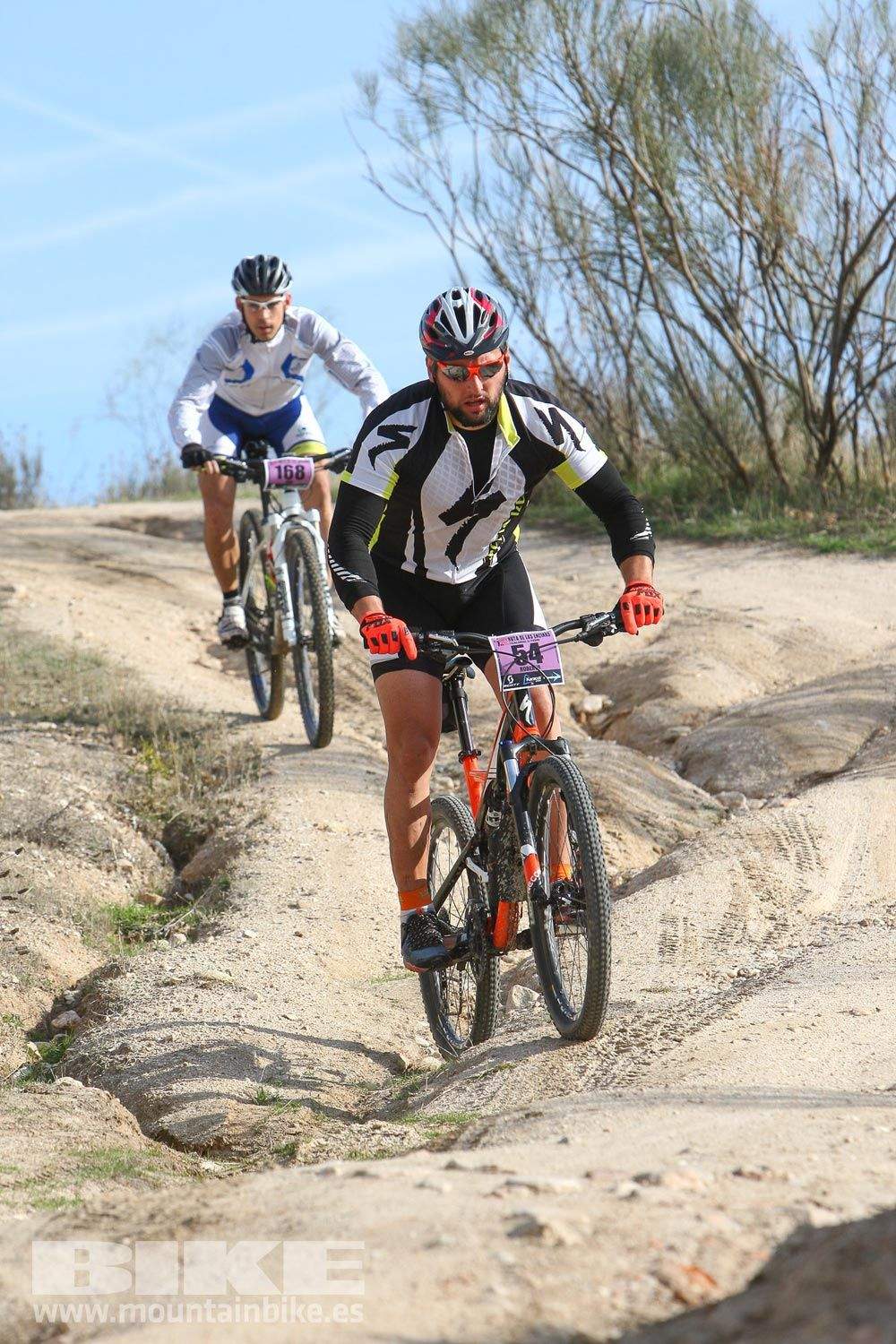 Circuito Scott 7 Estrellas Fuencarral El Pardo 2015 Galería 3