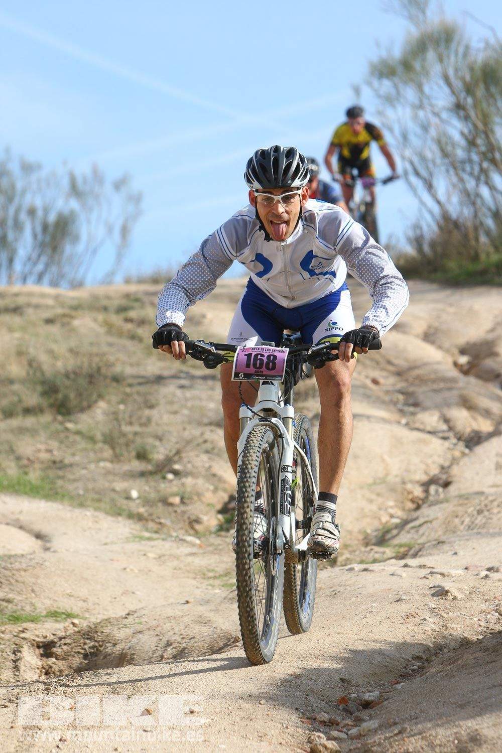 Circuito Scott 7 Estrellas Fuencarral El Pardo 2015 Galería 3