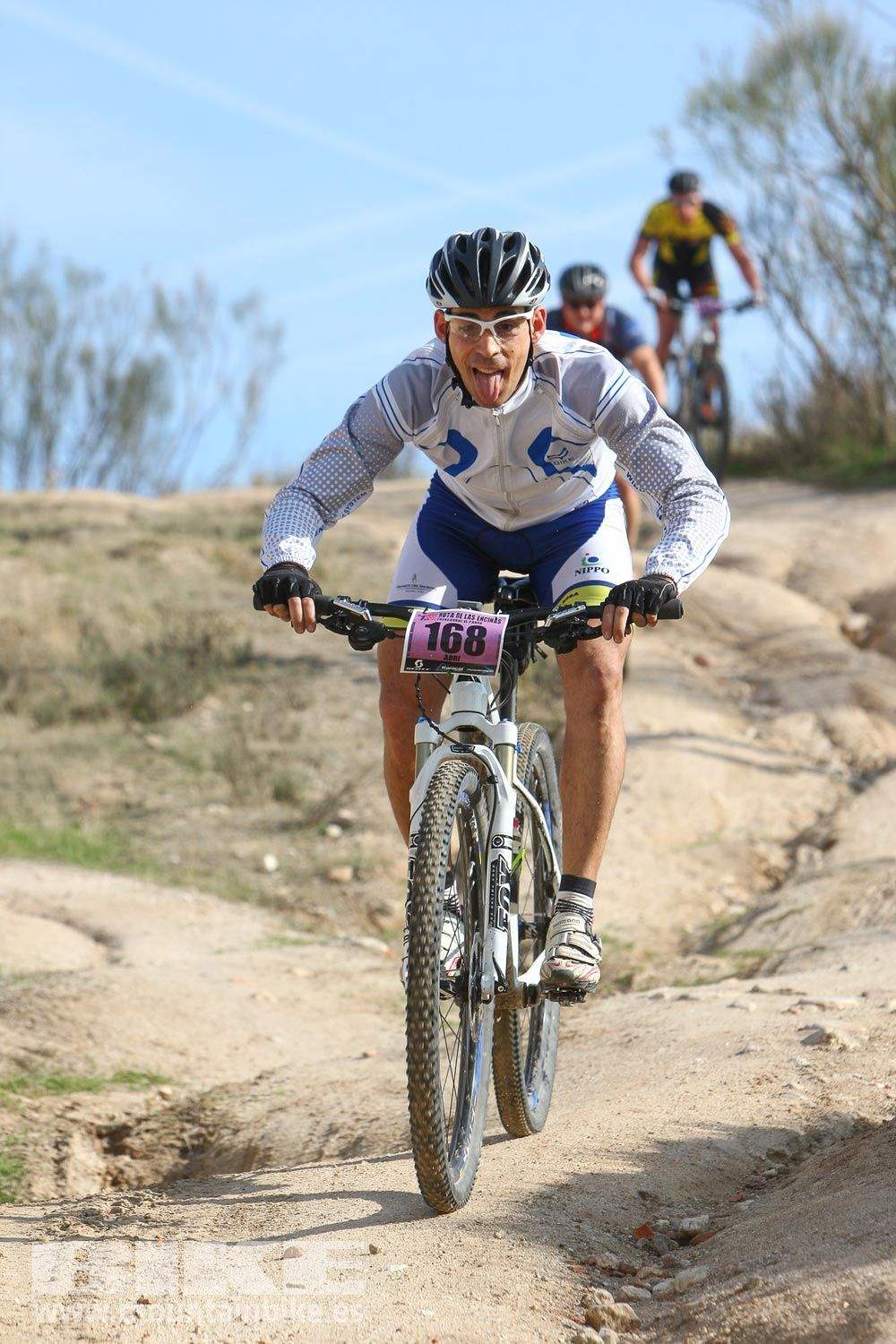 Circuito Scott 7 Estrellas Fuencarral El Pardo 2015 Galería 3