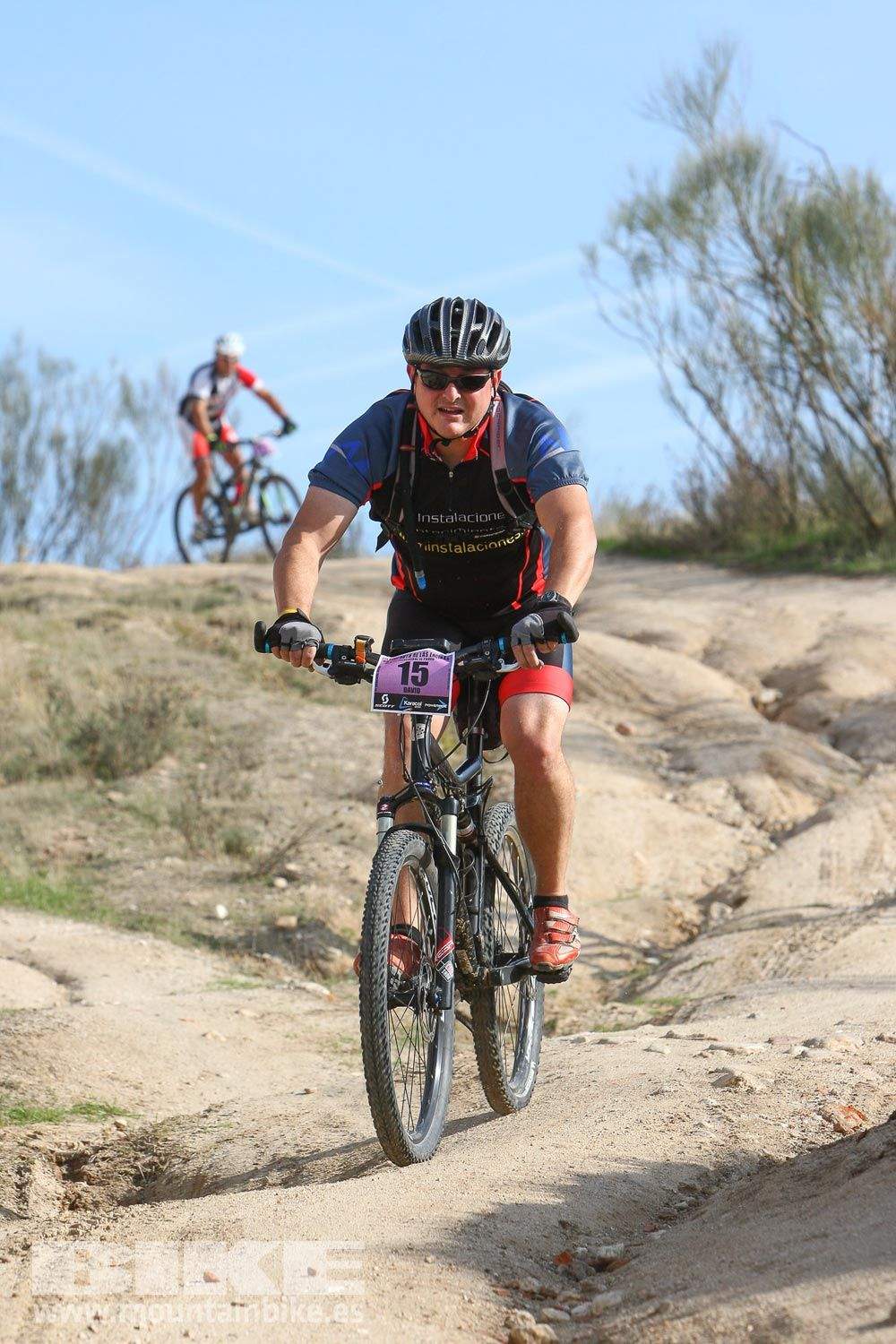 Circuito Scott 7 Estrellas Fuencarral El Pardo 2015 Galería 3