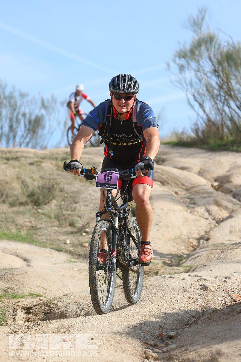 Circuito Scott 7 Estrellas Fuencarral El Pardo 2015 Galería 3