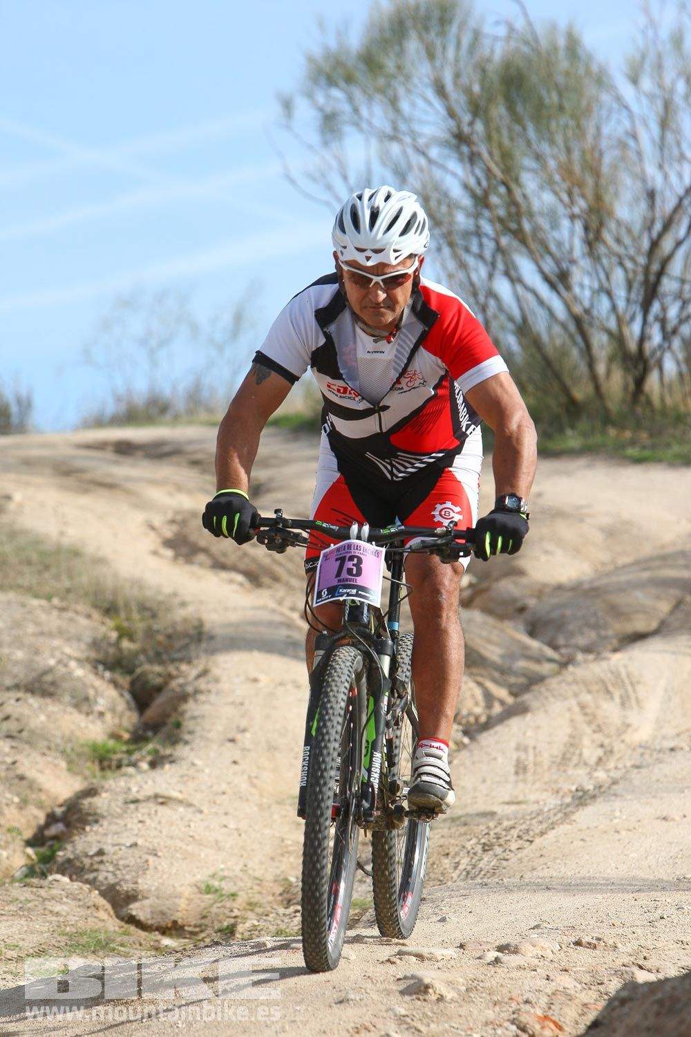 Circuito Scott 7 Estrellas Fuencarral El Pardo 2015 Galería 3