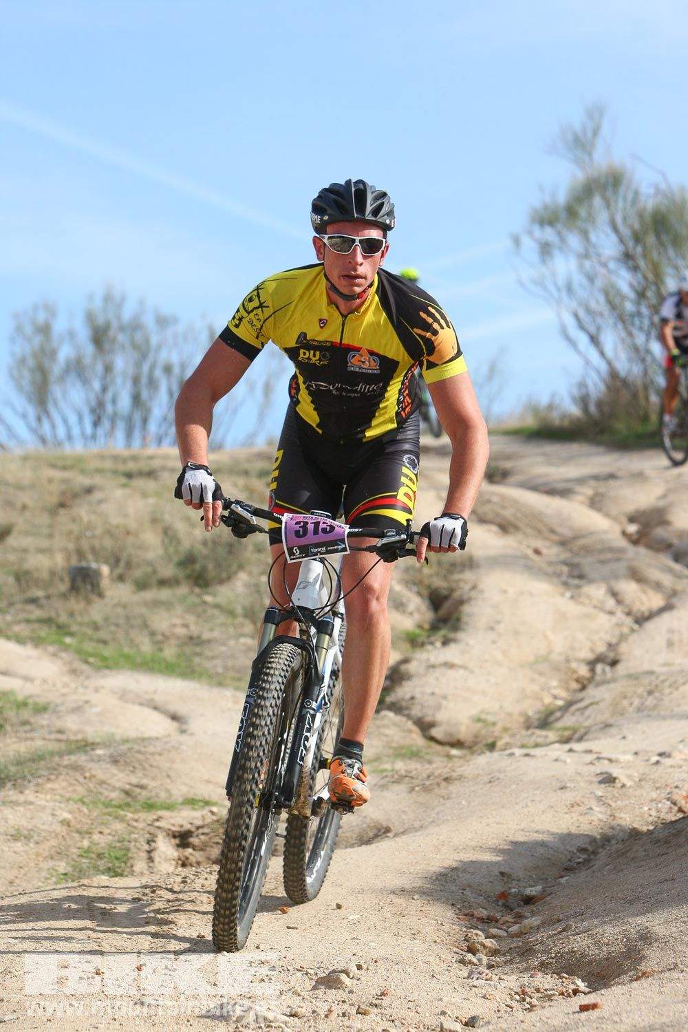 Circuito Scott 7 Estrellas Fuencarral El Pardo 2015 Galería 3