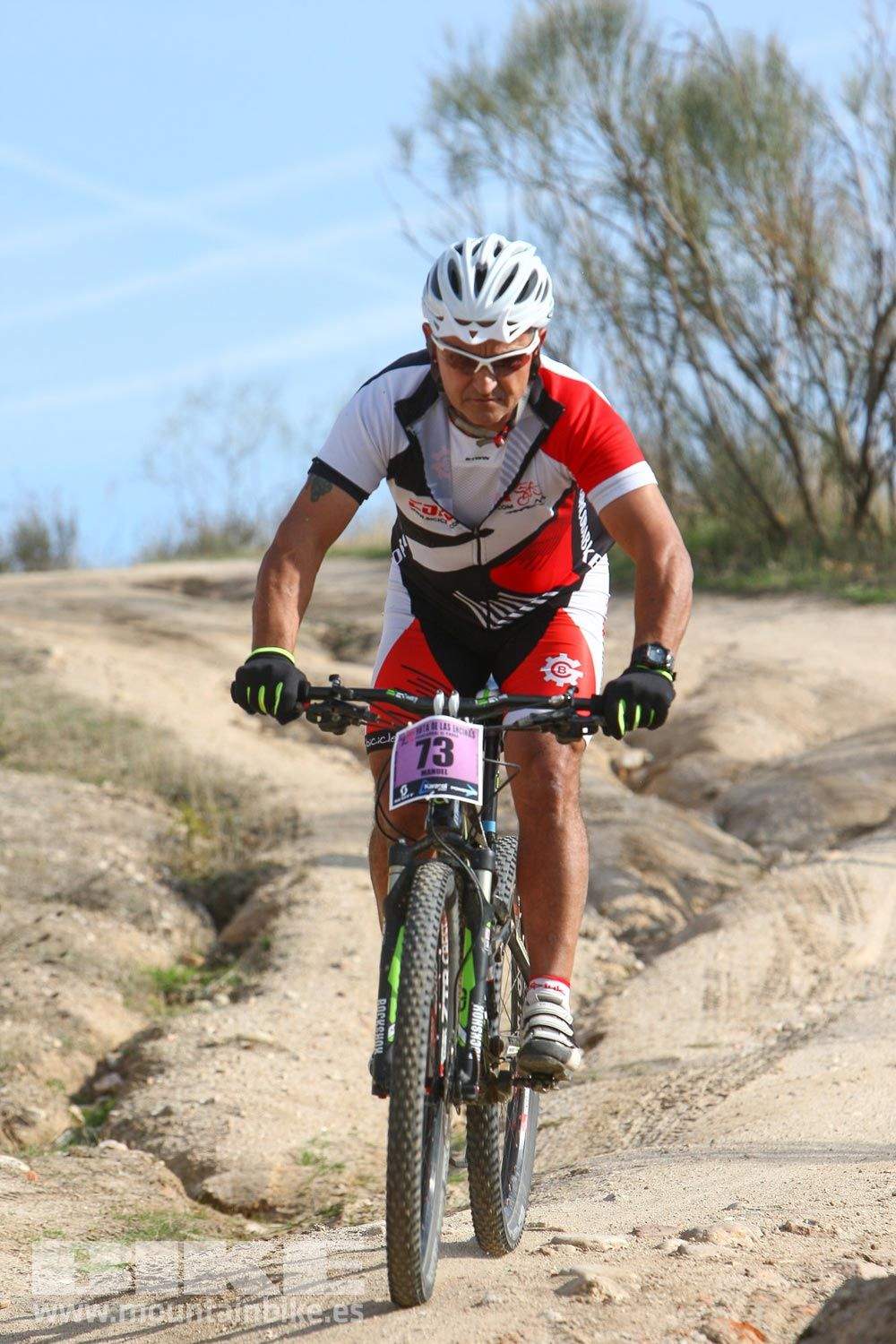 Circuito Scott 7 Estrellas Fuencarral El Pardo 2015 Galería 3