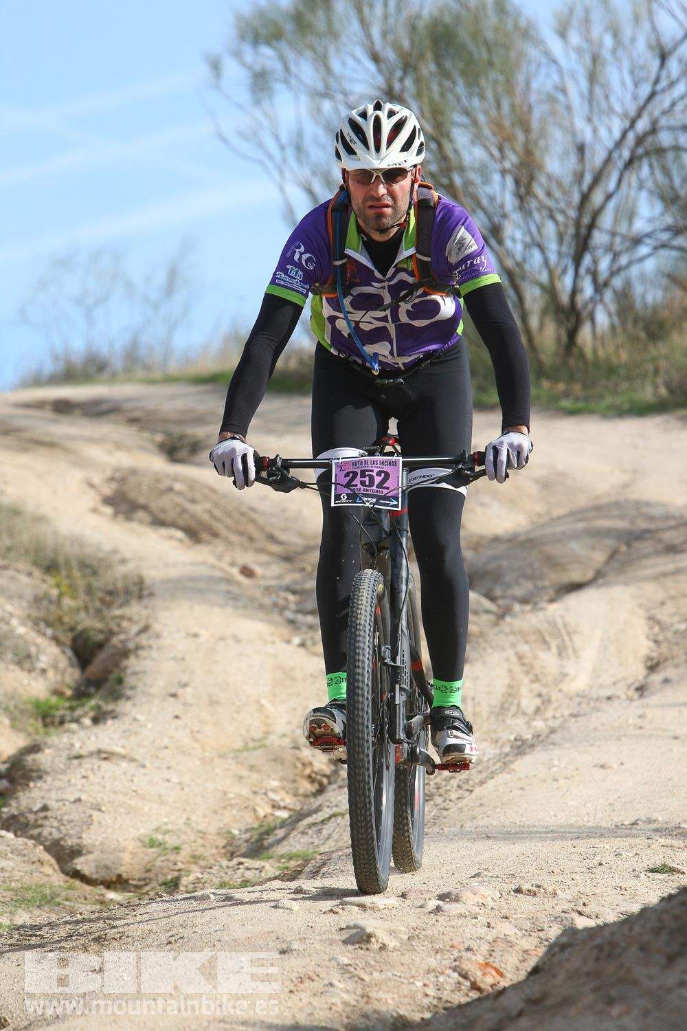 Circuito Scott 7 Estrellas Fuencarral El Pardo 2015 Galería 3