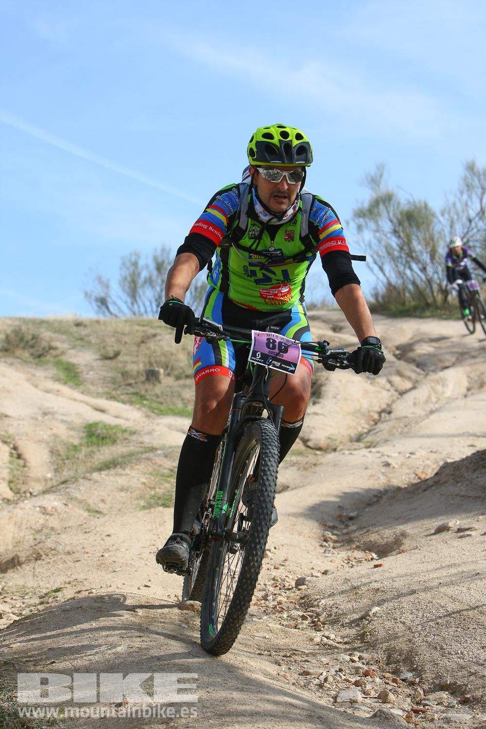 Circuito Scott 7 Estrellas Fuencarral El Pardo 2015 Galería 3