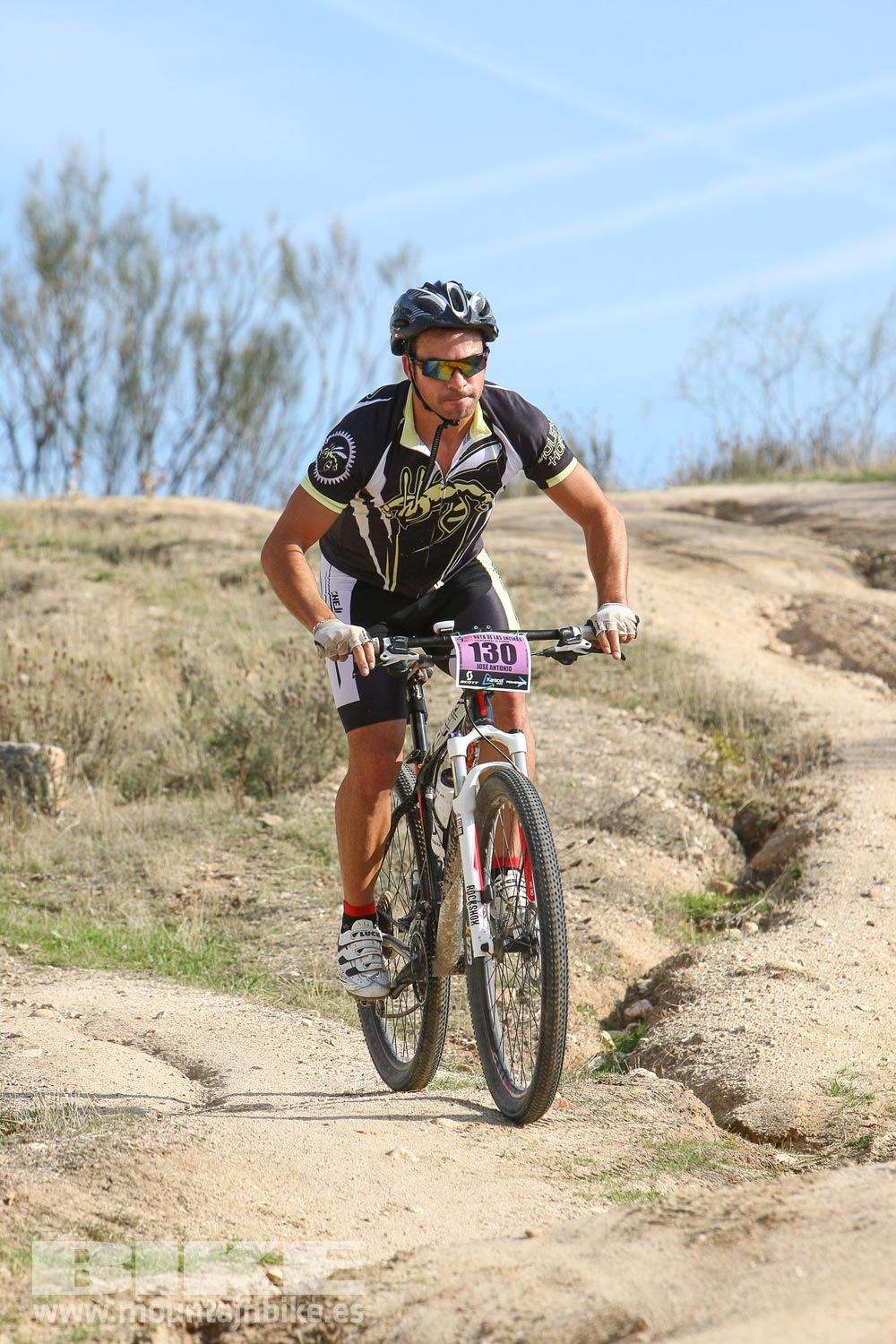 Circuito Scott 7 Estrellas Fuencarral El Pardo 2015 Galería 3