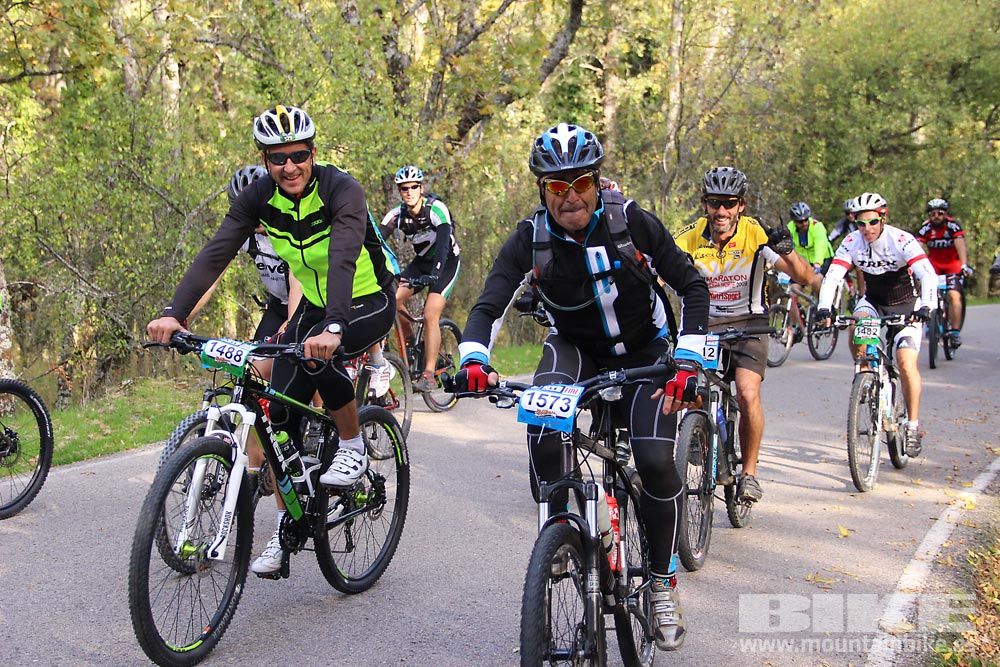 MTB 4 Estaciones La Ruta Imperial 2015. Galería 4