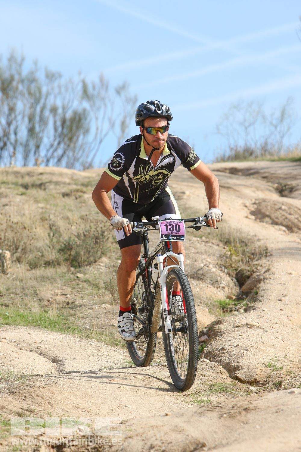 Circuito Scott 7 Estrellas Fuencarral El Pardo 2015 Galería 3