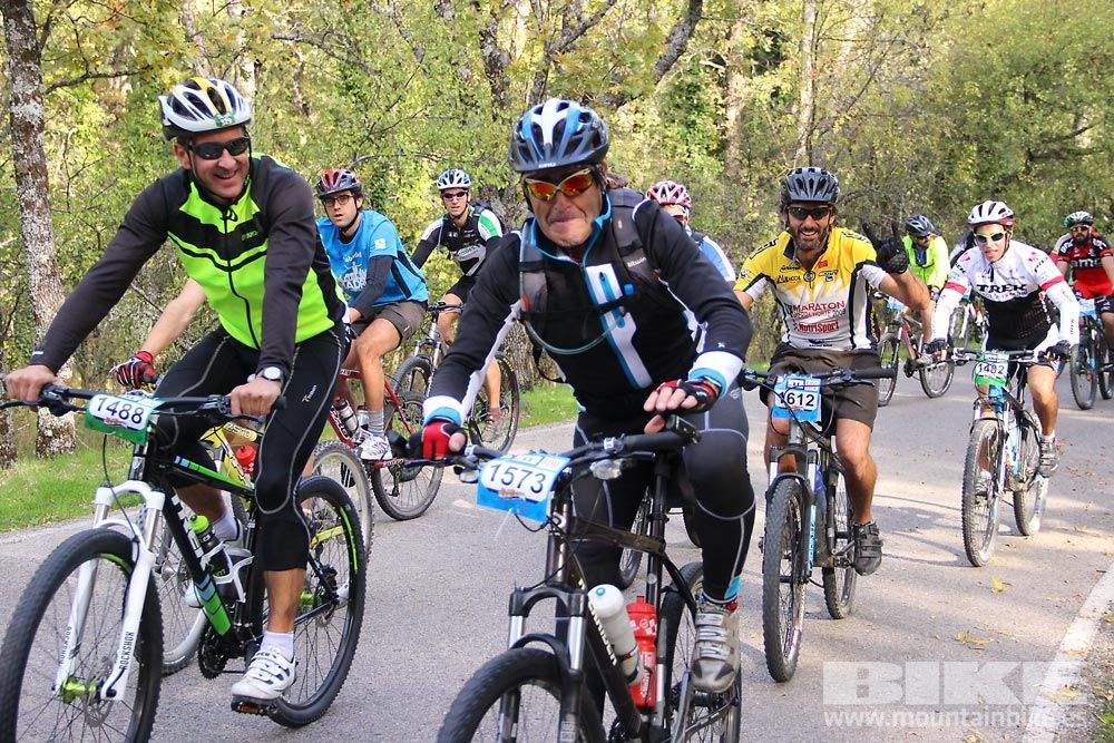 MTB 4 Estaciones La Ruta Imperial 2015. Galería 4