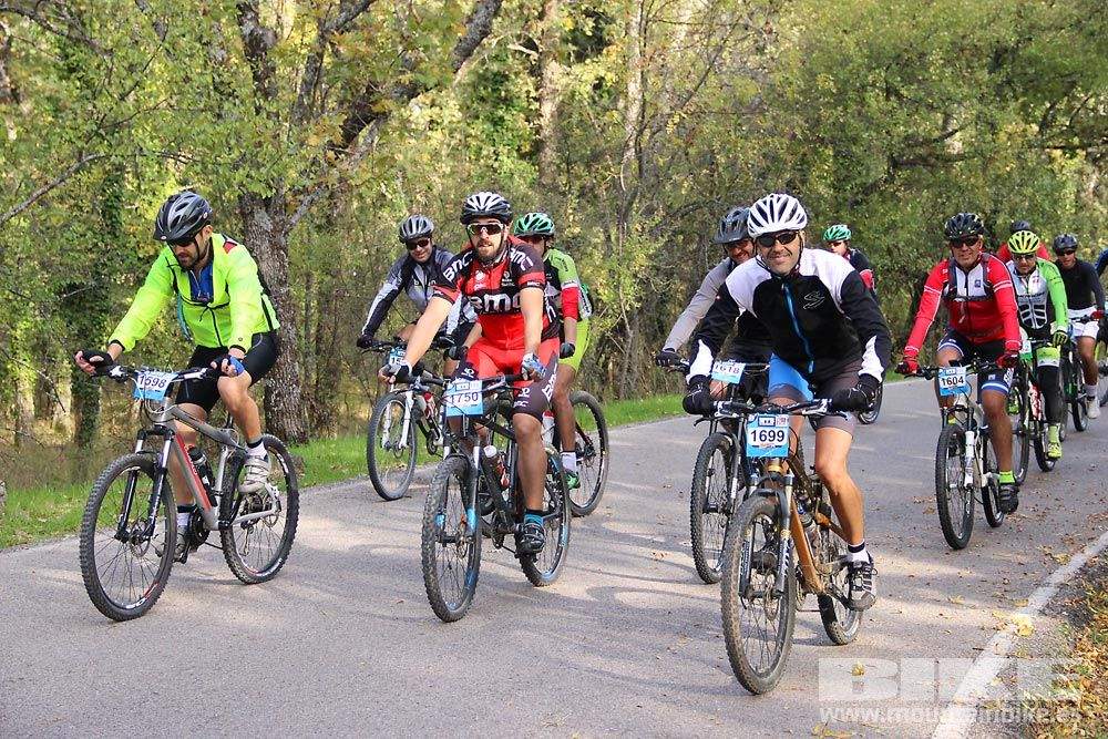 MTB 4 Estaciones La Ruta Imperial 2015. Galería 4