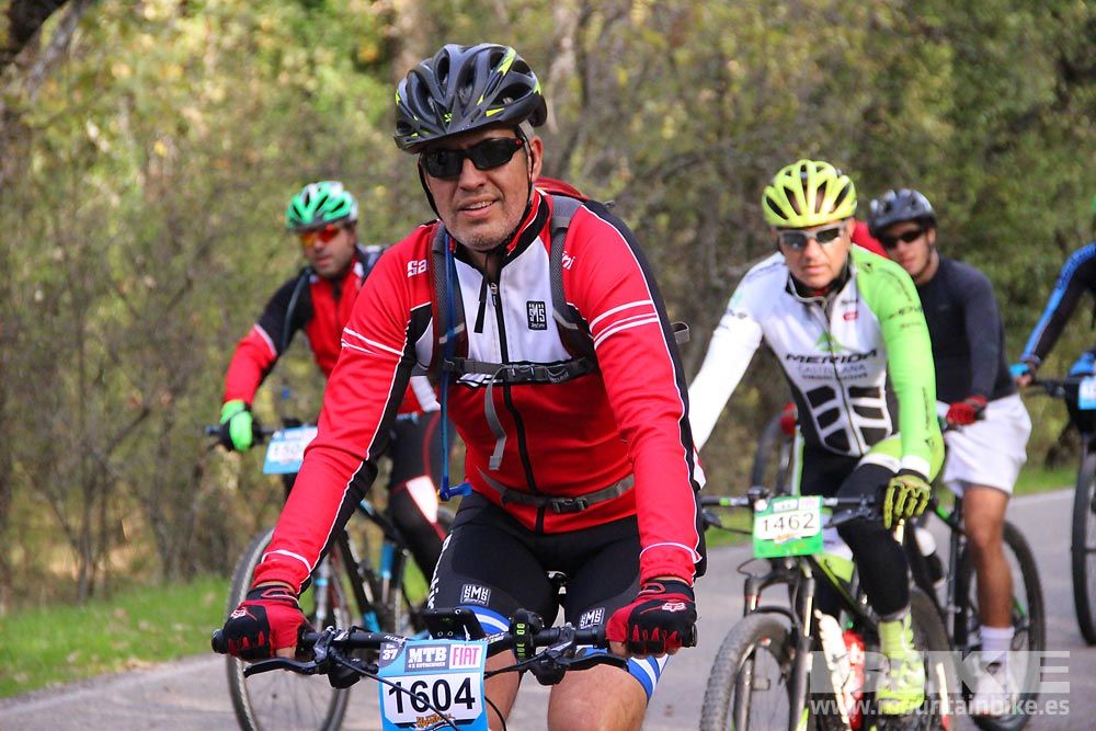 MTB 4 Estaciones La Ruta Imperial 2015. Galería 4