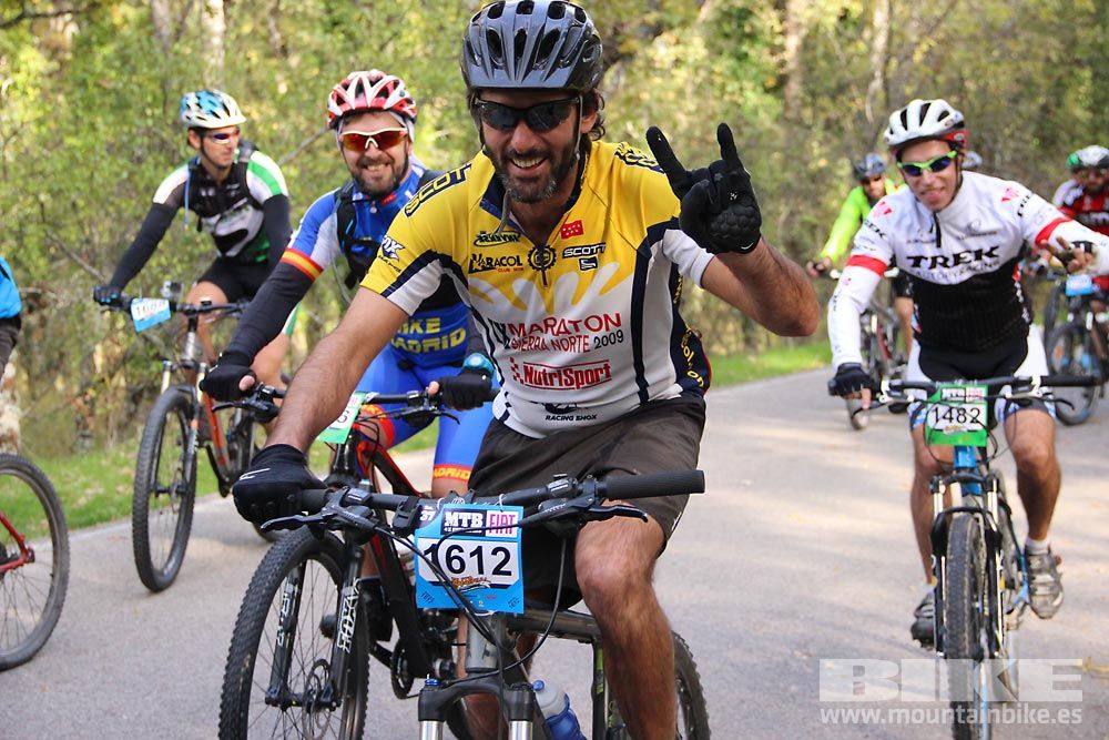 MTB 4 Estaciones La Ruta Imperial 2015. Galería 4