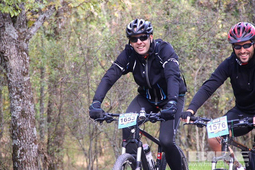MTB 4 Estaciones La Ruta Imperial 2015. Galería 4