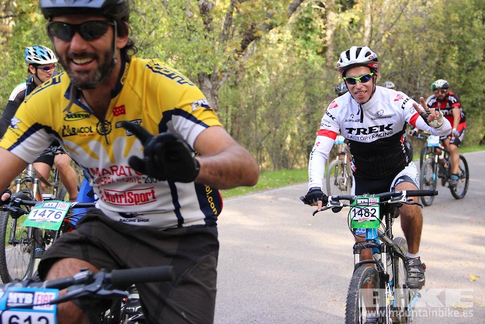 MTB 4 Estaciones La Ruta Imperial 2015. Galería 4