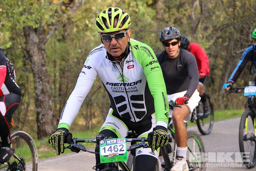 MTB 4 Estaciones La Ruta Imperial 2015. Galería 4