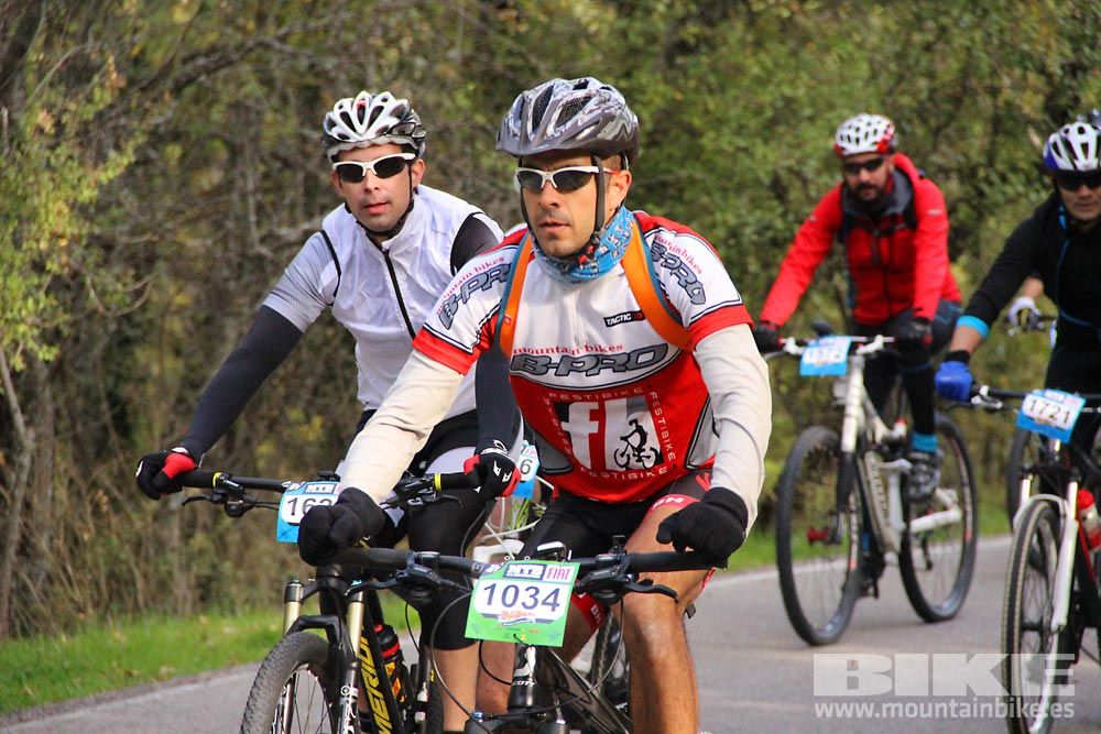 MTB 4 Estaciones La Ruta Imperial 2015. Galería 4
