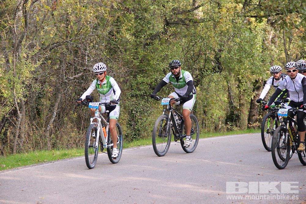 MTB 4 Estaciones La Ruta Imperial 2015. Galería 4