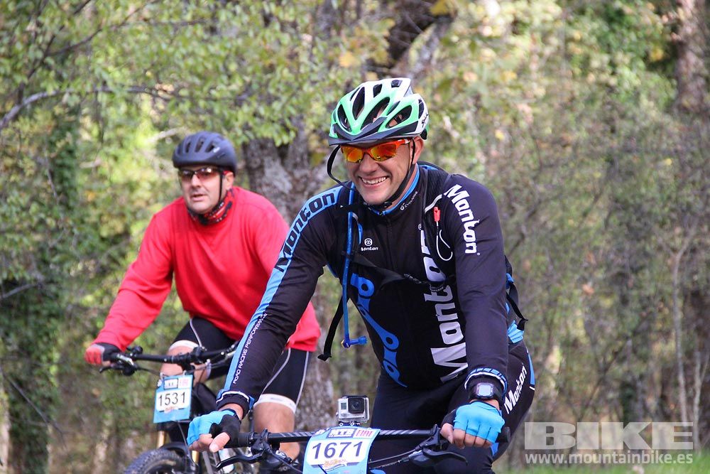 MTB 4 Estaciones La Ruta Imperial 2015. Galería 4