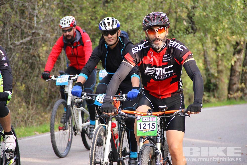 MTB 4 Estaciones La Ruta Imperial 2015. Galería 4