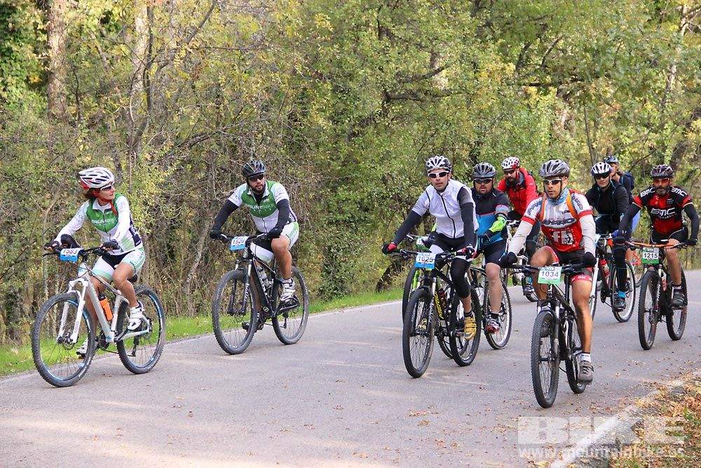 MTB 4 Estaciones La Ruta Imperial 2015. Galería 4