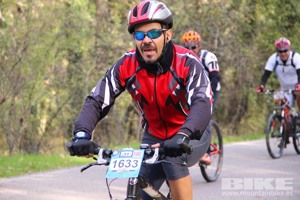 MTB 4 Estaciones La Ruta Imperial 2015. Galería 4