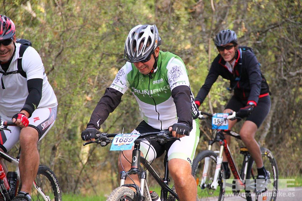 MTB 4 Estaciones La Ruta Imperial 2015. Galería 4